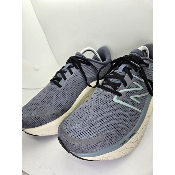 New Balance Fresh Foam X Kaiha Shoes Men\'s 9 2E Wide Blue Road Running Sneakers main image 7
